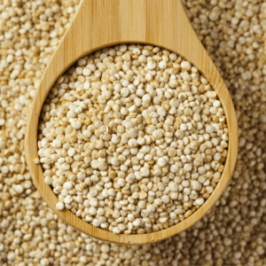 quinoa blanca *gramo