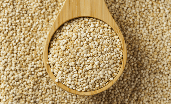 quinoa blanca *gramo