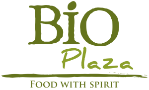 Logo bio-plaza